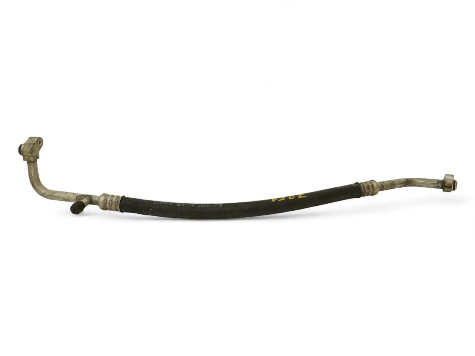 1995 - 1997 JAGUAR XJ6 X300 HOSE PIPE TUBE AC AIR CONDITIONING COMPRESSOR OEM - Изображение 3 из 4