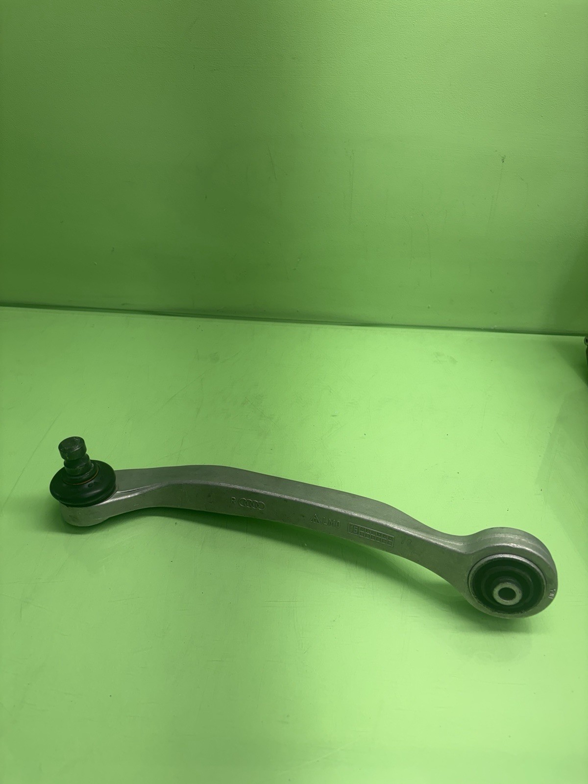 Bentley Continental GT Speed 2003-2017 Front Right Upper Control arm P/N 3W0407506