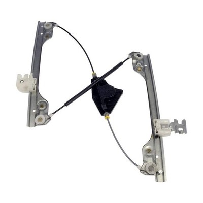 For Nissan Altima 2008-2013 Power Window Regulator | Plastic Gear Excluded Motor