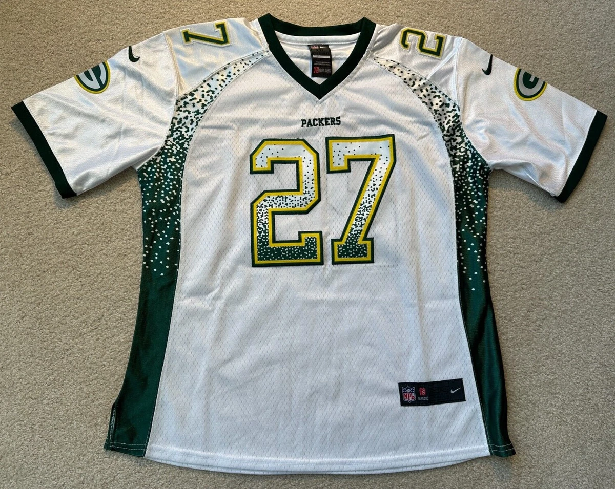 Eddie Lacy jersey