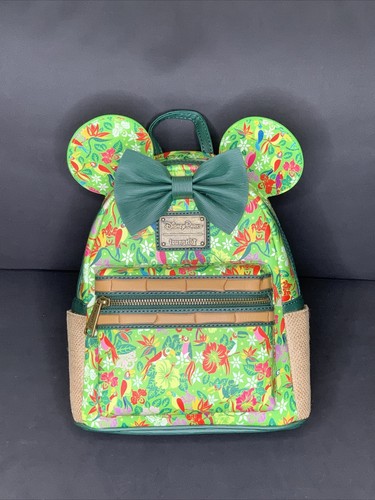 Loungefly Minnie Mouse Main Attraction 