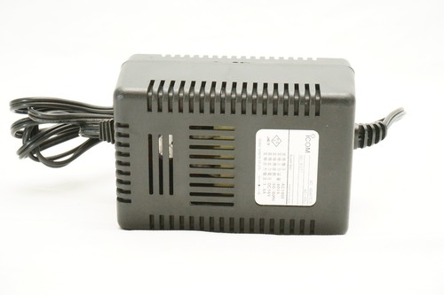 Odbiornik ICOM IC-R75 z testowanym UT-106 DSP działającym krótkofalowym radiem HAM - Zdjęcie 9 z 12
