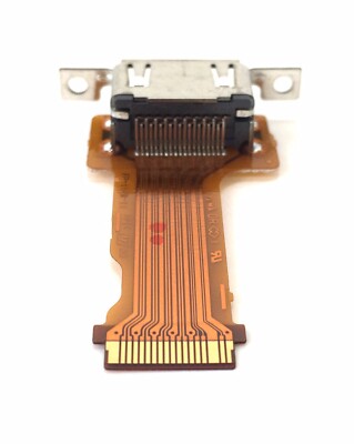 Sony HXR-NX3 NX3 HDMI Board Replacement Repair Part Genuine