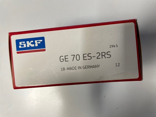 Подшипник ge70es 2rs