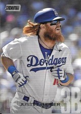2018 Stadium Club Baseball Set #2 ~ Pick Your Cards