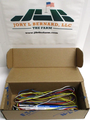 EATON , CHRBFT080/UNV , BALLAST REPLACEMENT KIT ,  SURPLUS