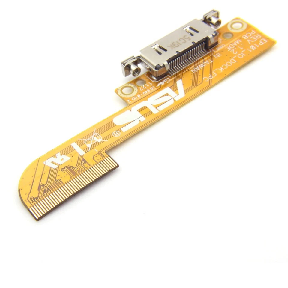 For ASUS Eee Pad Transformer TF101 Charging Dock Port Flex + TOOLS - Image 2 of 4