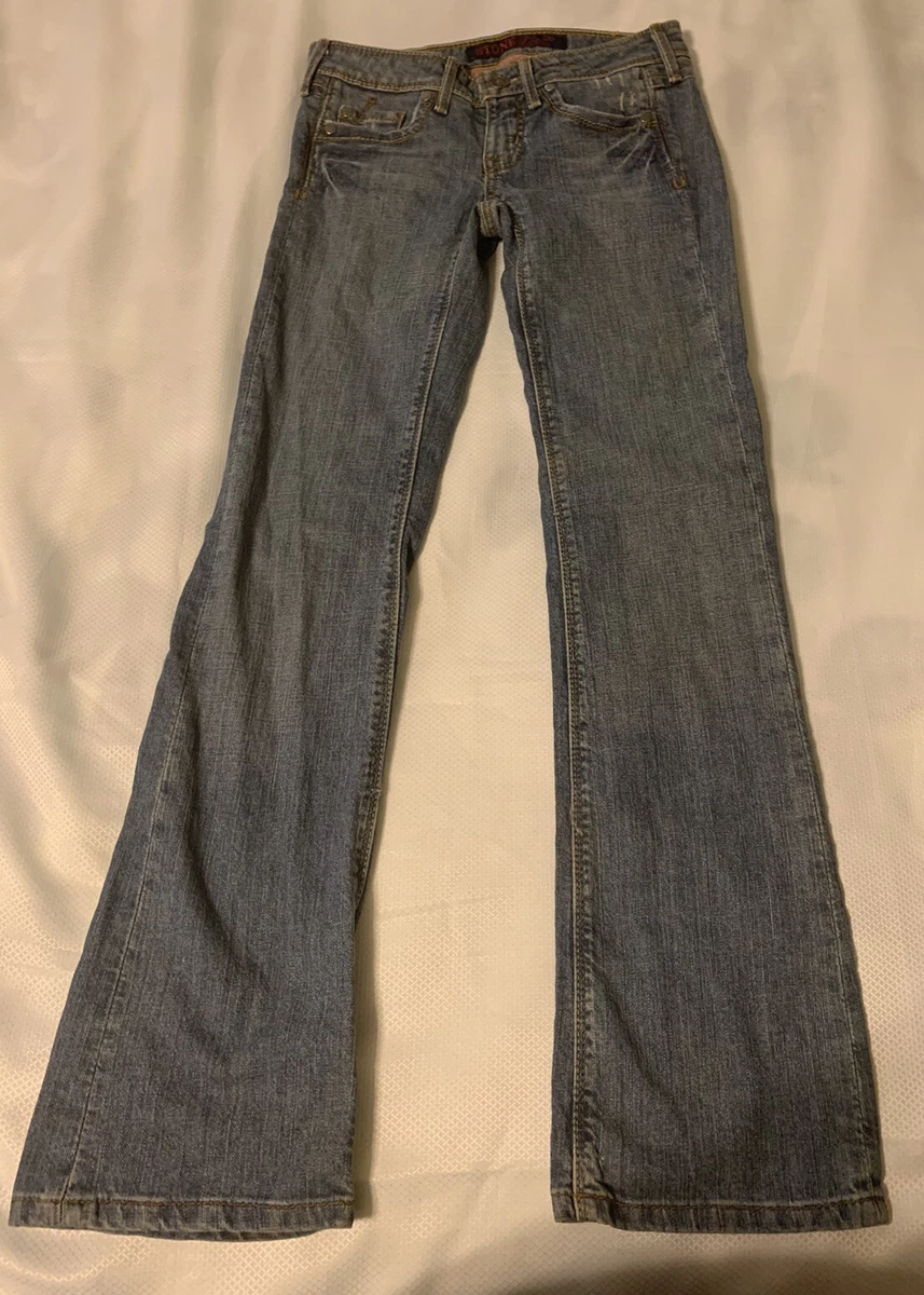 Vigoss dublin store skinny