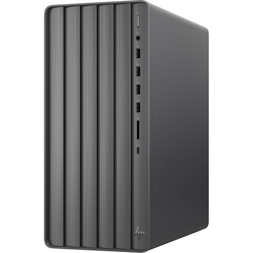 HP Envy TE01-5147c Desktop Intel Core i7-14700 2.1GHz 32GB 512GB 1TB W11P - Picture 3 of 3