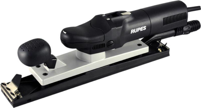 Rupes SL42AES Flat Longbed Orbital 