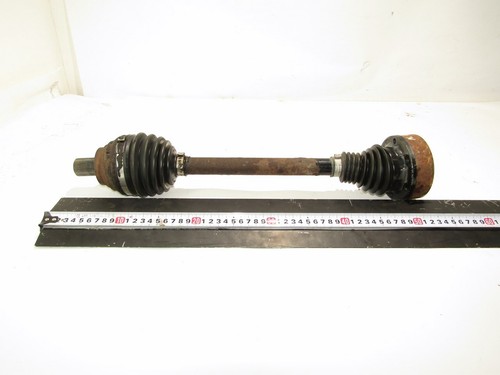 VW PASSAT B6 3C 2005 1.6 B.  Antriebswelle Vorne Links Driveshaft Front Left
