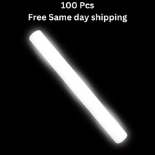 LED Foam Sticks Multicolor Flashing Glow Light Party Concert Wedding Rave