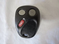 2004 05 06 07 Saturn Vue Torrent Remote Control Keyless OEM P/N # 21997127