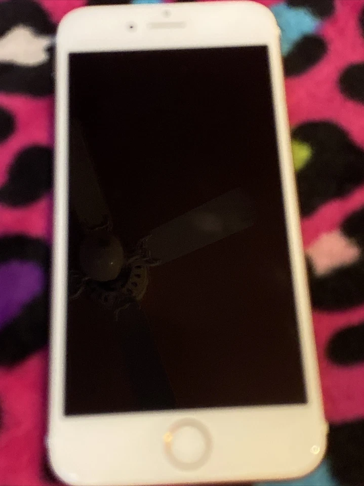 Apple iPhone 6s Plus - 32 GB - Oro Rosa (Verizon) A1688 (CDMA + GSM) Foto 4 de 4