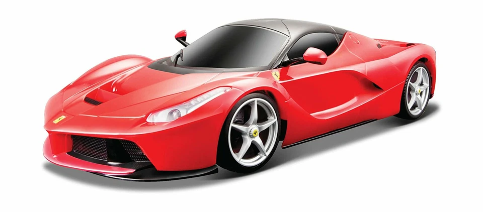 Maisto Tech Ferngesteuertes Auto Ferrari LaFerrari rot R C Sportwagen Kinder