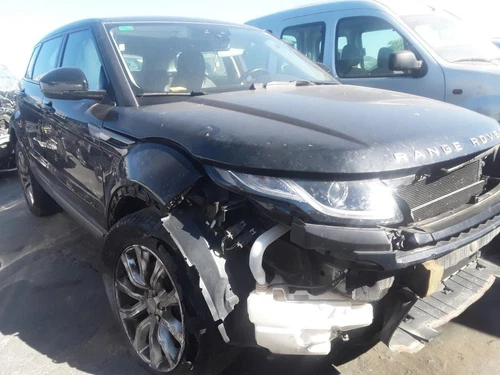 Tubo Escape Completo para LAND ROVER RANGE ROVER EVOQUE HSE 2015 1659943 - Imagen 6 de 10