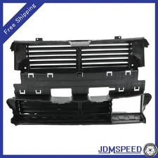 Active Grille Shutter Radiator With Motor For Ford Fusion 2013-2016 DS7Z8475B