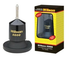Wilson Antennas 880-200154b 5000 Series Roof Top Mount Mobile Cb Antenna Kit New
