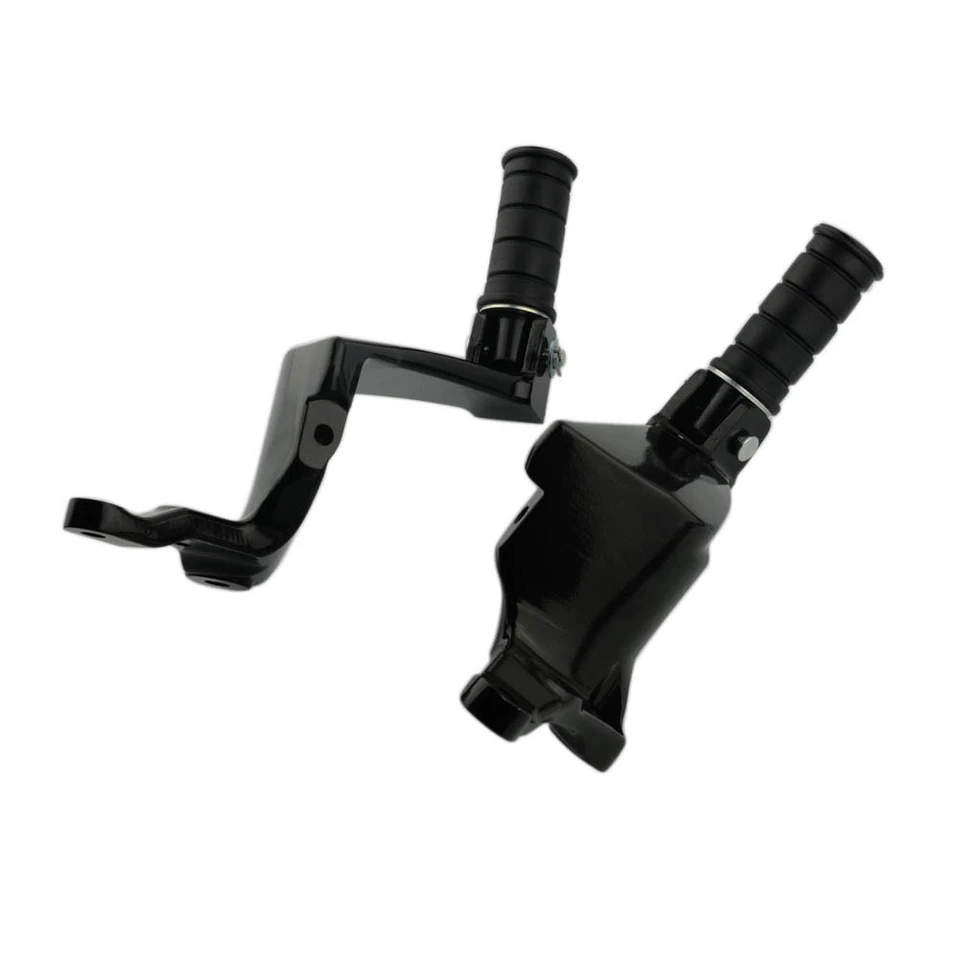 Respaldo Pasajero Trasero Pillion Pad Asiento 4 Victory High Ball Vegas Kingpin Judge Foto 2 de 4