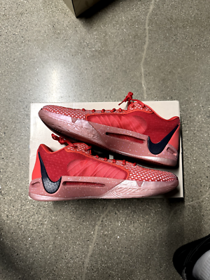 Nike Sabrina 1 The Academy Sample Size 9W/7.5 Mens FV3509-800 PE