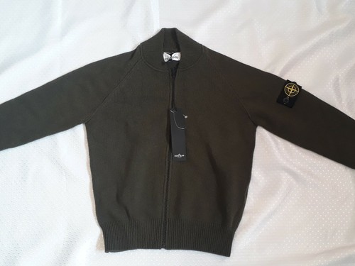 Boys Wool Mix Zip Up Cardigan | eBay