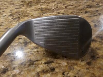 Pitching Wedge Ping G25 Black Dot - Graphite Regular, 35.5", Droitier, Reconditionné Très Bon état