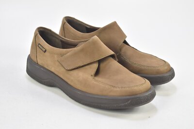 Mephisto  Damen Halbschuhe Freizeitschuhe  UK 7 Nr. 24-F 1040