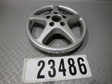 1 Felgenstern OZ Racing Mito III MB4 45 Mercedes 8,5jx18 ET20 45858MB4 23486