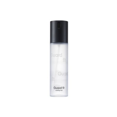 CHARMZONE Guard Fit Cooling mist 100ml