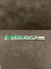 Sharp IR LED Sensor Board DUNTKD909FM02 New OPEN BOX