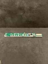 Sharp IR LED Sensor Board DUNTKD909FM02 New OPEN BOX
