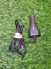 Original OEM Nintendo DSi DSi XL 2DS 3DS 3DS XL Car Charger - Black