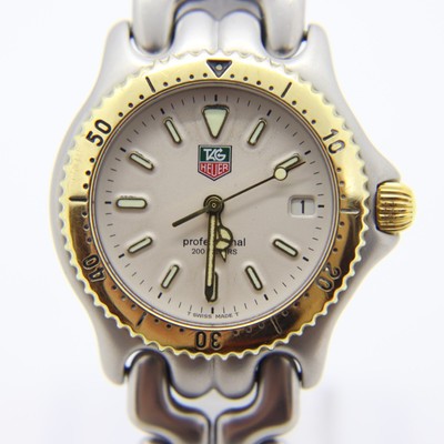 3-920 TAG HEUER セルシリーズ プロフェッショナルS95.813 - メルカリ 