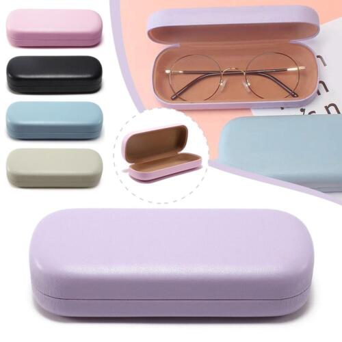 Schutzbrille Brille Metall Etui Brille Lesen Aufbewahrung Casa3d8 - Bild 3 von 20