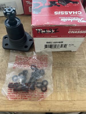 Suspension Ball Joint Front Upper Mevotech MK5208