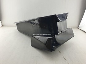 HIGH ENERGY HE9005HVRH OIL PAN SUMP FOR HOLDEN HQ - WB 2PCE RMS R/H DIP CHEV V8