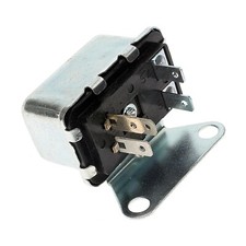For 1968-1971 Chevrolet Corvette Windshield Wiper Motor Relay Smp 1969 1970