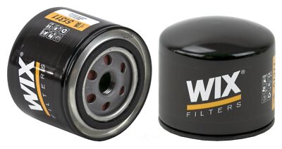 Oil Filter  Wix  51311