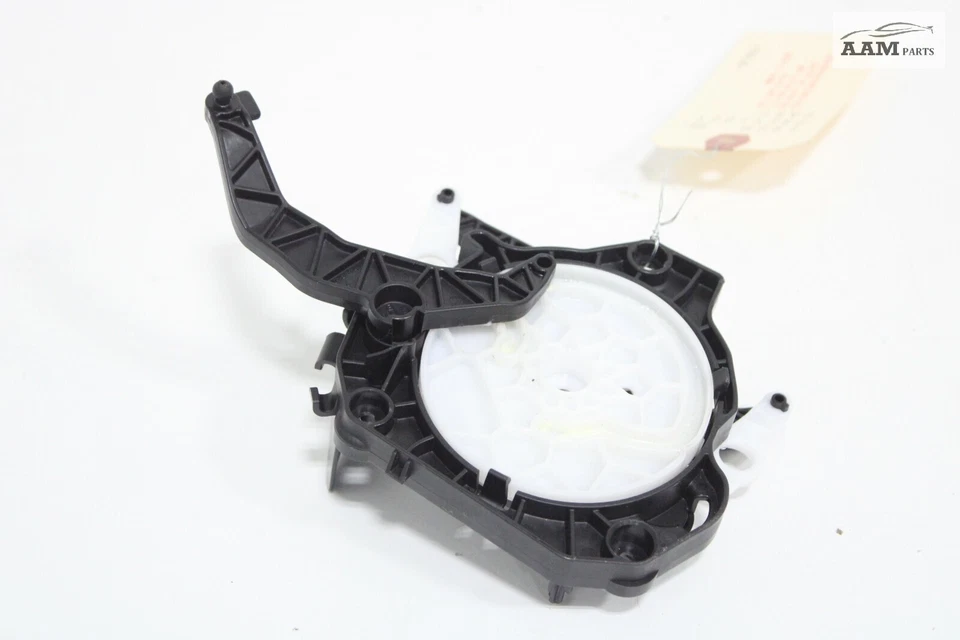 GMC YUKON 2015-2020 AIRE ACONDICIONADO CALEFACCIÓN CLIMATIZACIÓN SOLAPA SERVO PUERTA ACTUADOR SOPORTE MOTOR FABRICANTE DE EQUIPOS ORIGINALES Foto 4 de 4