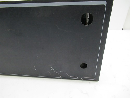 Ctec Ivie 5000 5001 Modular Audio Processing Rack Mount Plug-In Deck - Picture 4 of 12