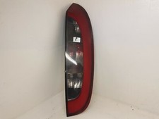 Feu arrière passager pour Opel corsa c diesel de 2002