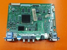 ⭐️⭐️⭐️⭐️⭐️ TV Main Video Board Mainboard BN94-04035A