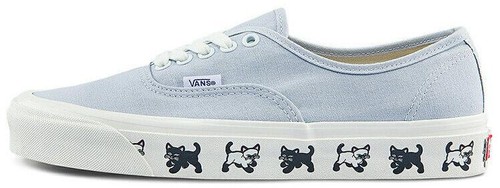Vans x Authentic 44 DX Uncle Toons Mart - New | eBay
