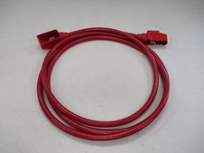 CABLE CABLE ELÉCTRICO CALIBRE 2/0 AWG 12' ROJO SAE J1127 BARCO MARINO
