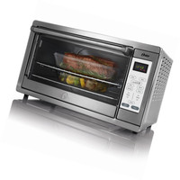 Oster Designed For Life Extra-large Convection Countertop Oven, Tssttvxldg-002 Oster Designed For Life Extra-large Convection Countertop Oven, Tssttvxldg-002
