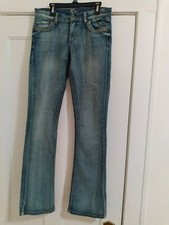 New Cache Embelished Jeans 2/4