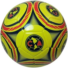 Rhinoxgroup Club America Soccer Ball Officially Licensed Size 5 NEW Futbol