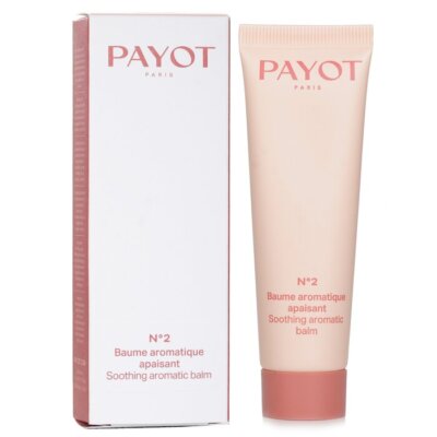 Payot N2 Soothing Aromatic Balm 30ml #dkau