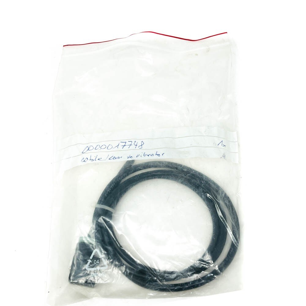 17748 Connector with 221803 Cable 3-Wire 18 AWG | eBay