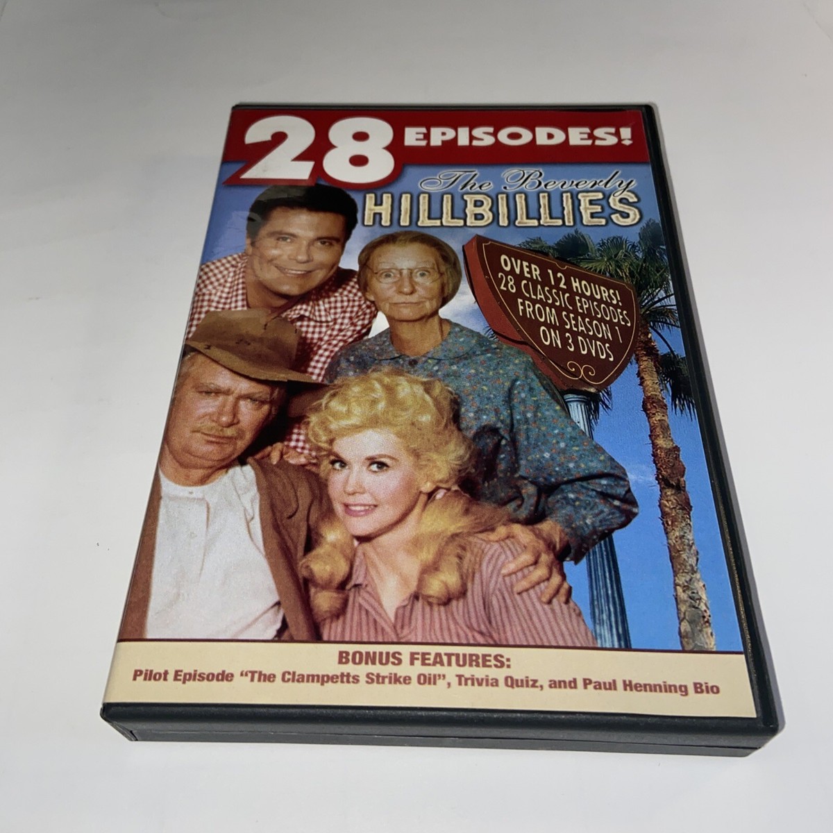その他 Beverly Hillbillies [DVD] [Import] Amazon.com: The Beverly Hillbillies : Movies & TV